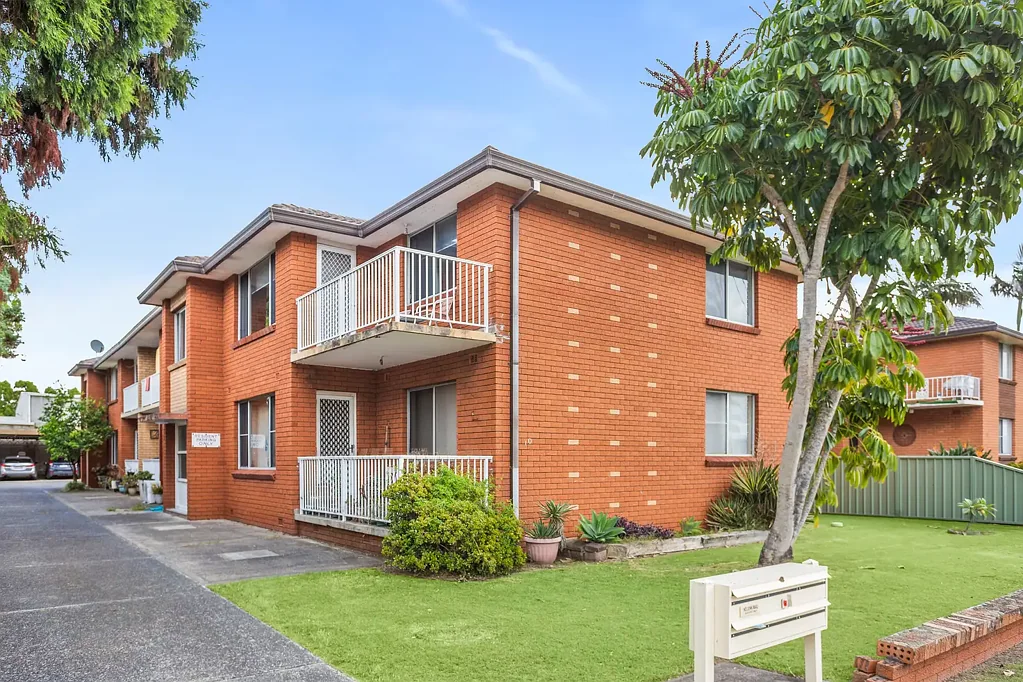 5/10 Peterborough Avenue, Lake Illawarra, NSW 2528