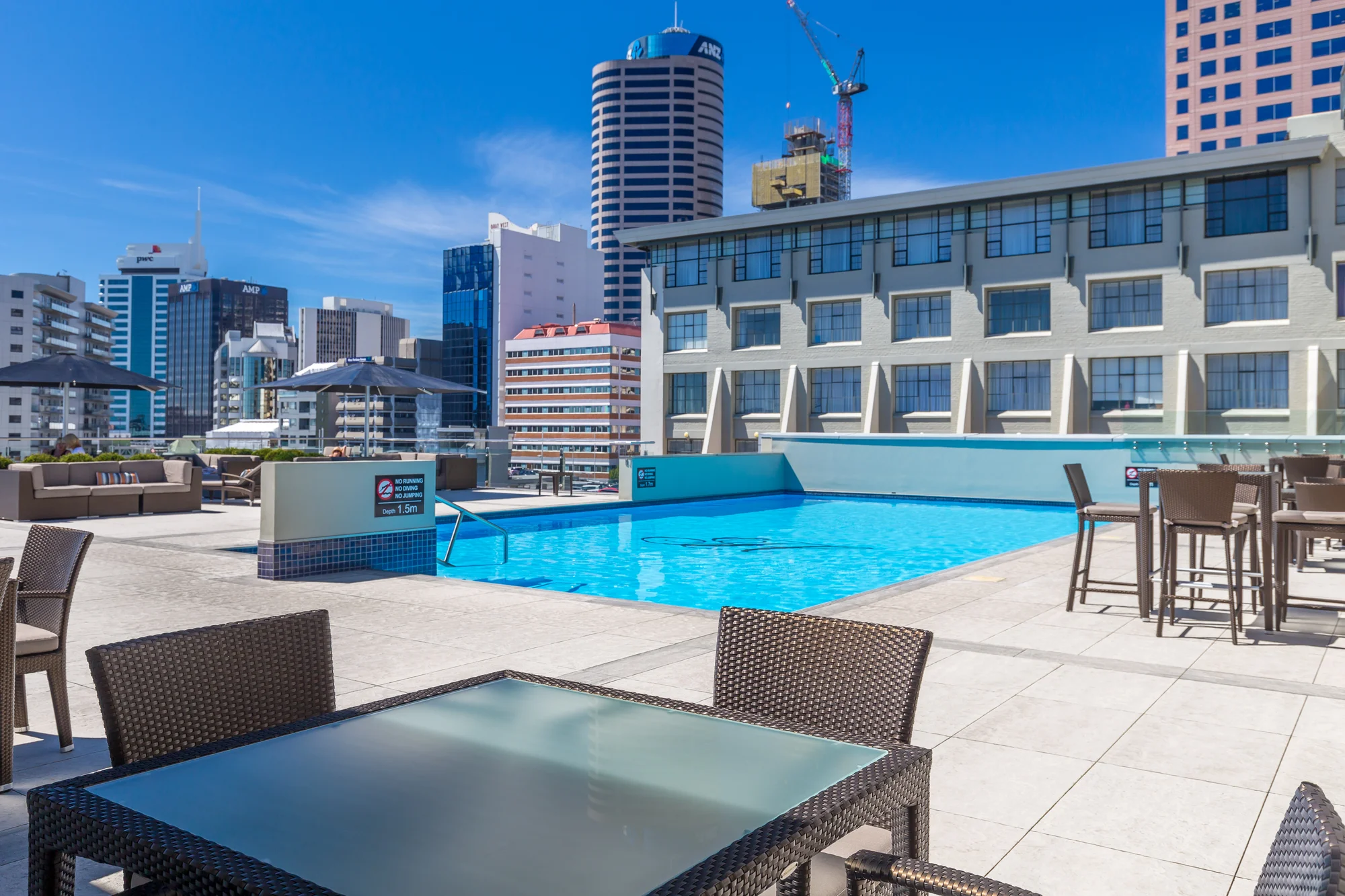 342/35 Hobson Street, Auckland Central, photo 17