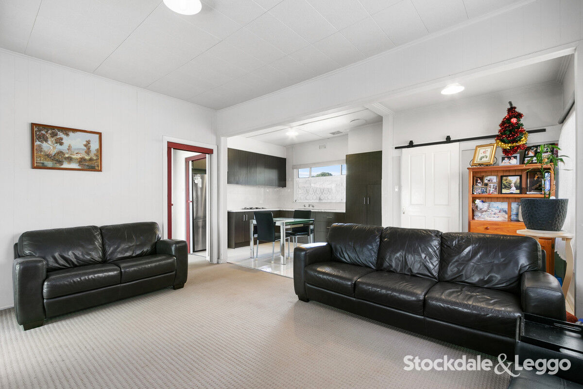 30 COLLINS ST, MORWELL VIC 3840, 0房, 0浴, House