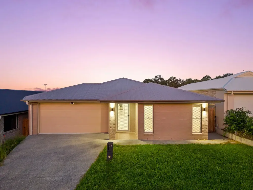 24 Morris Street, Bundamba, QLD 4304