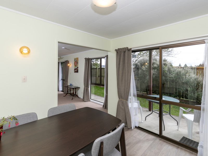 42b Rimu Street, Maeroa, Hamilton, 2房, 1浴