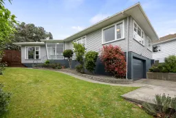 65 Holborn Drive, Stokes Valley