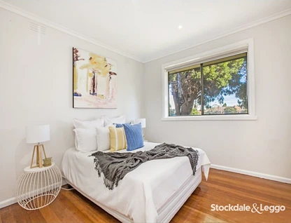 1/11 Johnson Street, Reservoir, North Melbourne, 2 phòng ngủ, 1 phòng tắm, Unit