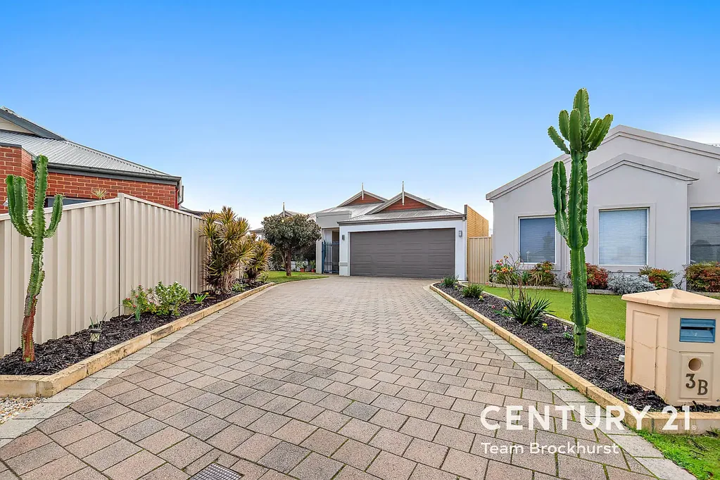 Huntingdale 4房  BUILT FOR REAL LIFE, CUL-DE-SAC LOCATION