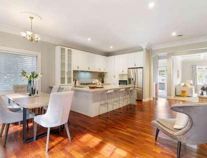 18 Charlton Avenue, Mt Eden, Auckland City, Auckland, 5房, 3浴, 独立屋