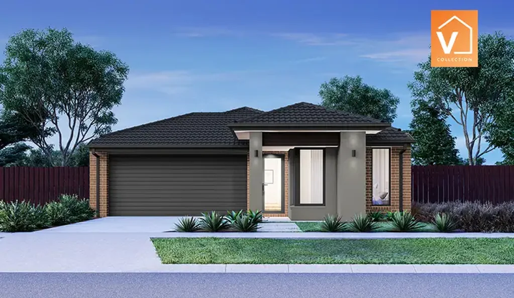 Warragul 4ห้องนอน Mimosa Homes Proudly Presents