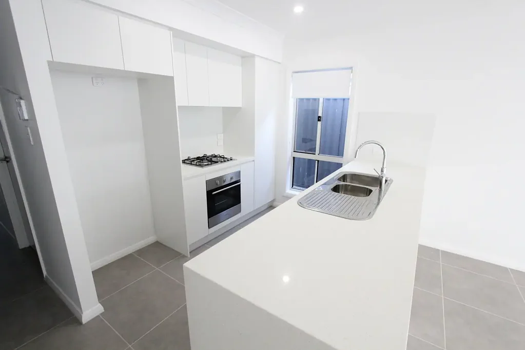 BRAND NEW 4-BEDROOM HOME