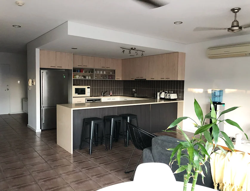 UNIT 74/5 MICHIE COURT, Bayview, Darwin City, 2 chambres, 2 salles de bain, Apartment