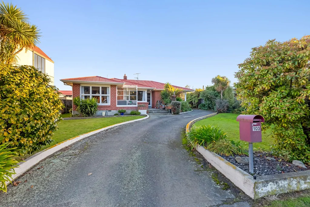 Kaiapoi 2房  Prime Commercial Opportunity