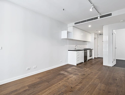 133/2 Gillies Street, Essendon North, North Melbourne, 2 ਕਮਰੇ, 2 ਬਾਥਰੂਮ, Apartment