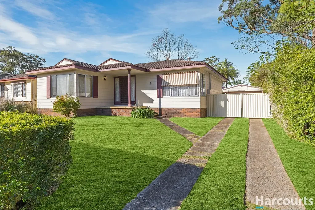 9 Cassias Avenue, Medowie, NSW 2318
