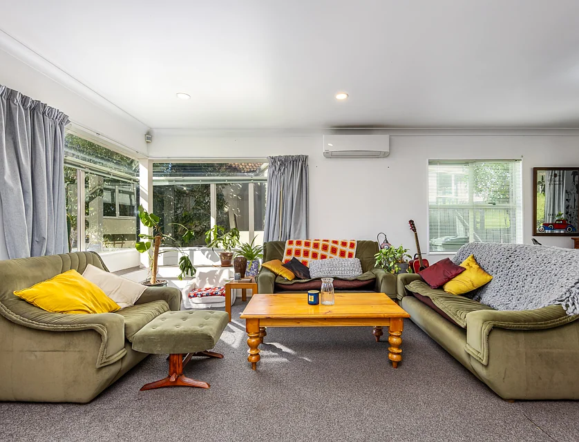 19 Cranbrook Place, Glendowie, Auckland City, 3 ਕਮਰੇ, 1 ਬਾਥਰੂਮ, House
