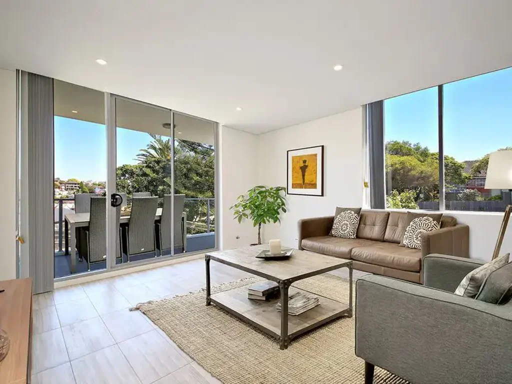 Two-Bedroom Apartment in Prime Arncliffe Location