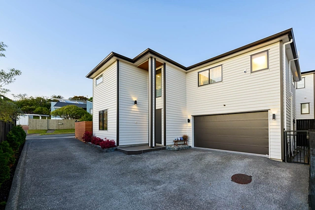 5A Woodhouse Place, West Harbour, West Harbour, Waitakere City
