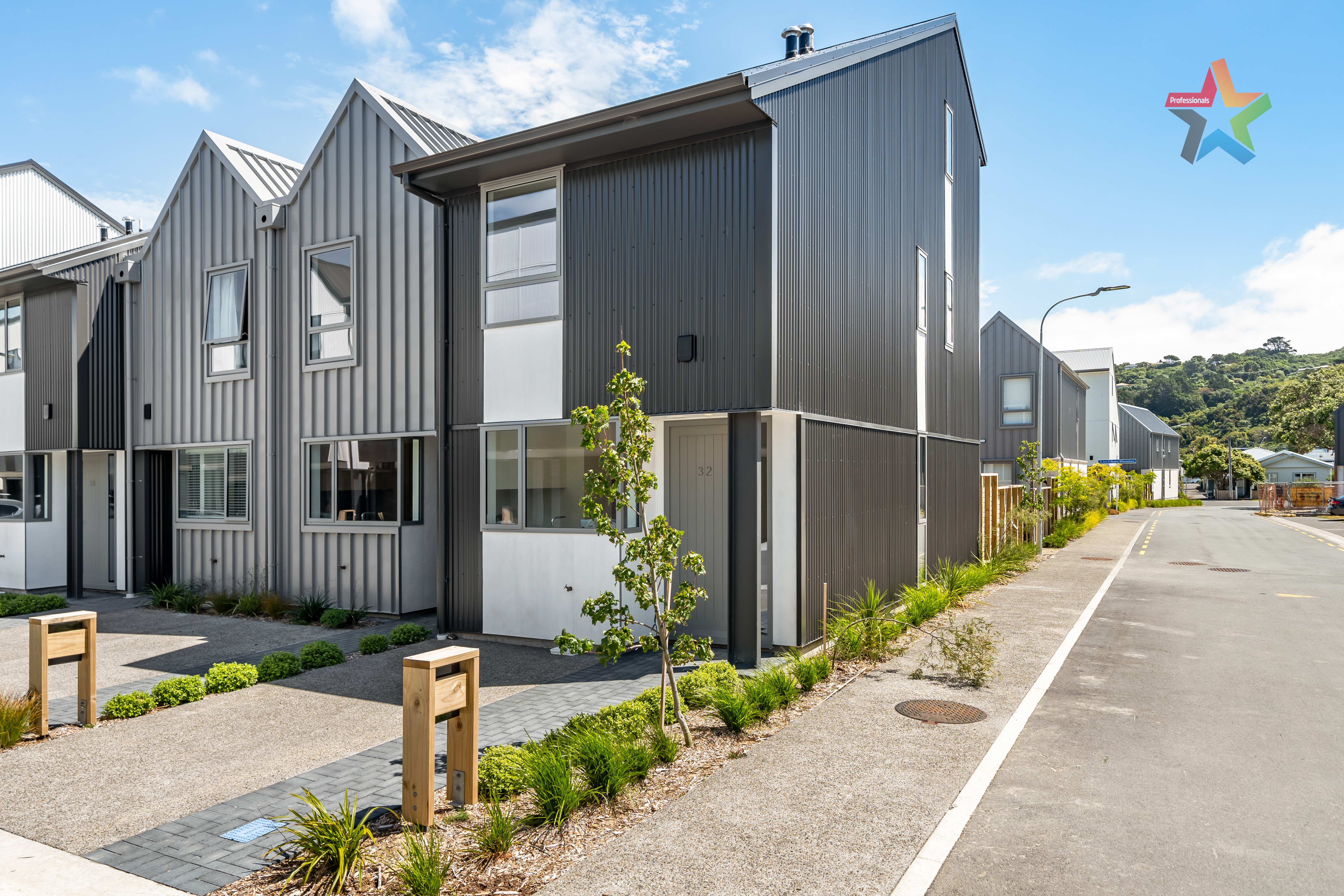 32 John Street, Ponsonby, Auckland, 4 chambres, 0 salles de bain, Townhouse