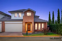 2 Tattler Court, Point Cook