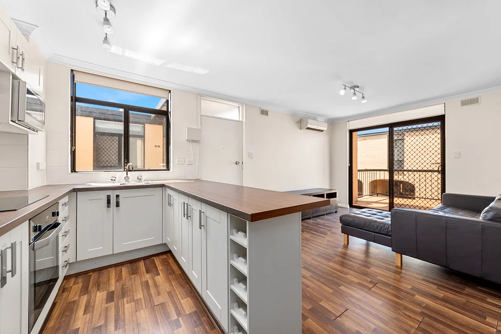 12C/62 Great Eastern Highway, Rivervale, WA 6103