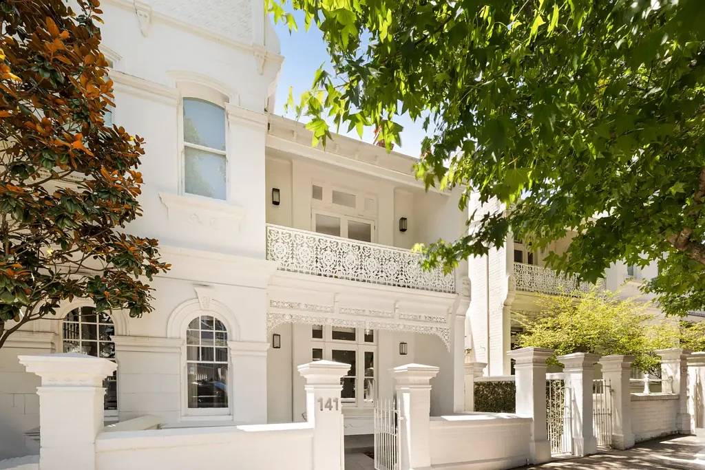 141 Darling Point Road, Darling Point, NSW 2027