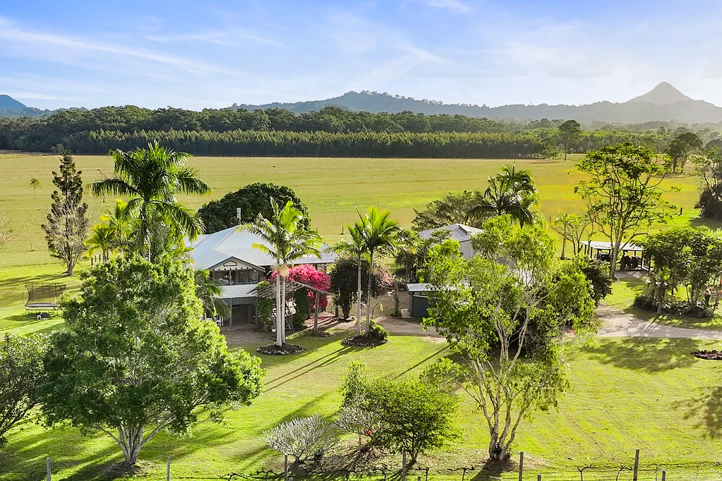 632 Doonan Bridge Road North, Doonan, QLD 4562