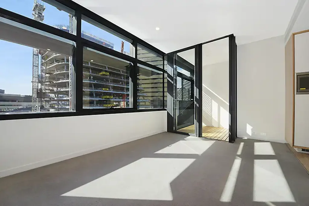 Contemporary Studio in Central Park (DUO)