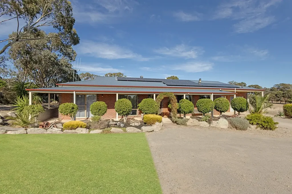 261 Mulberry Lane, Lockwood South, VIC 3551