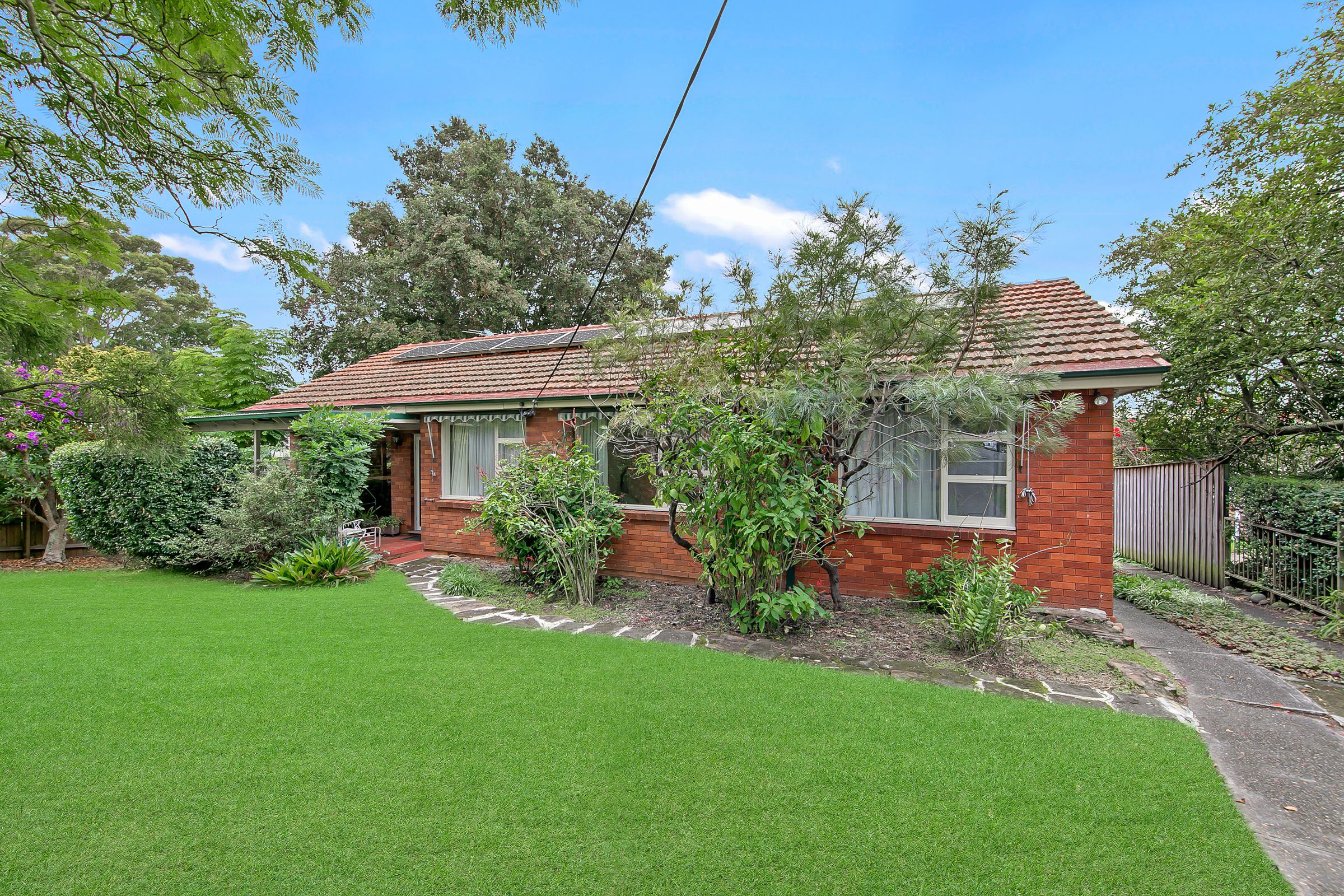 173 MURRAY FARM RD, BEECROFT NSW 2119, 0 રૂમ, 0 બાથરૂમ, House