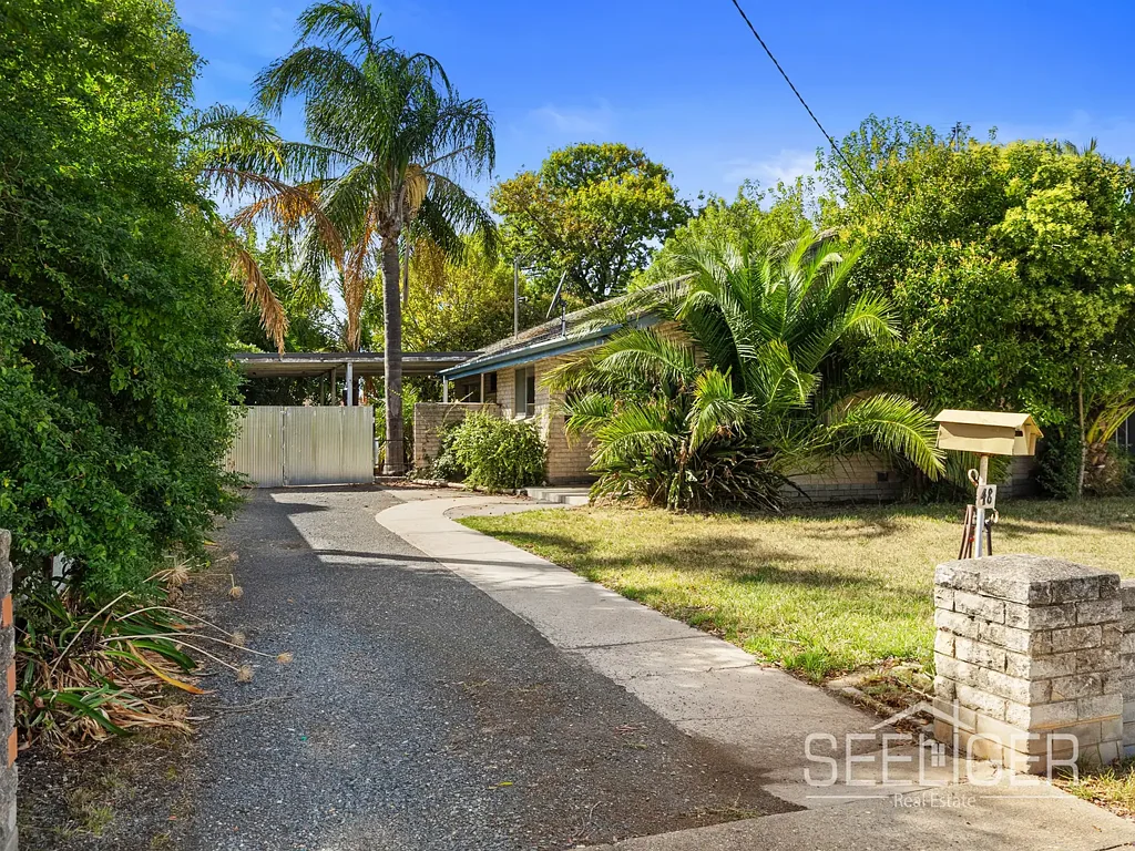 48 Lynch Street, Yarrawonga, VIC 3730