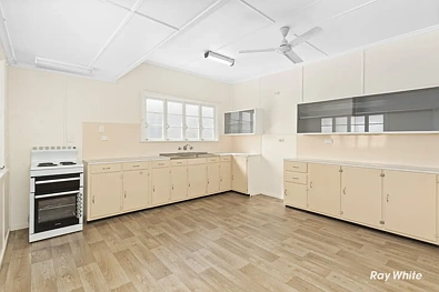 71 Burnett Street, Berserker, QLD 4701, 3 Bedrooms, 1 Bathrooms, House