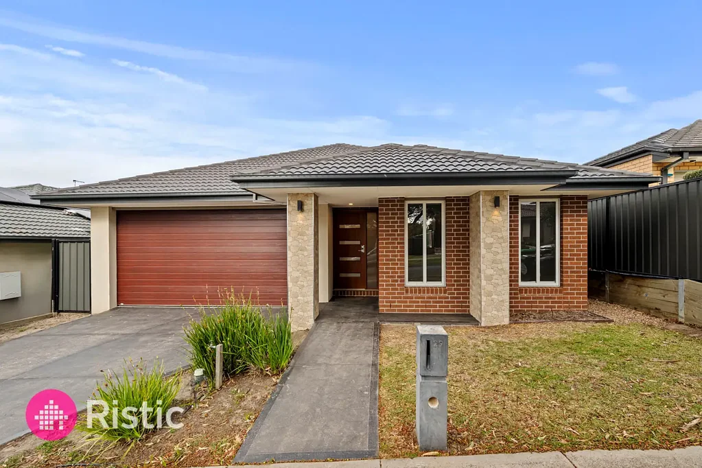 29 Muir Way, Mernda, VIC 3754