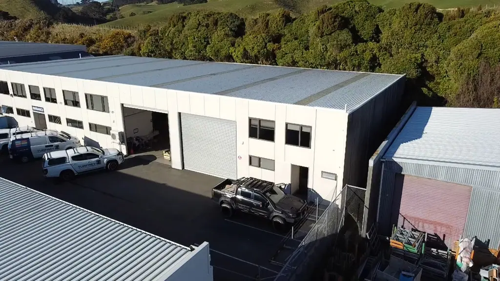 Grenada North High Quality Workshop in Secure Location
