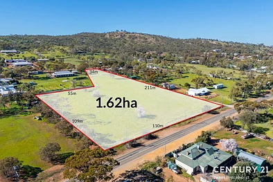 92 Panmure Road, York, WA 6302, 0房, 0浴, Section