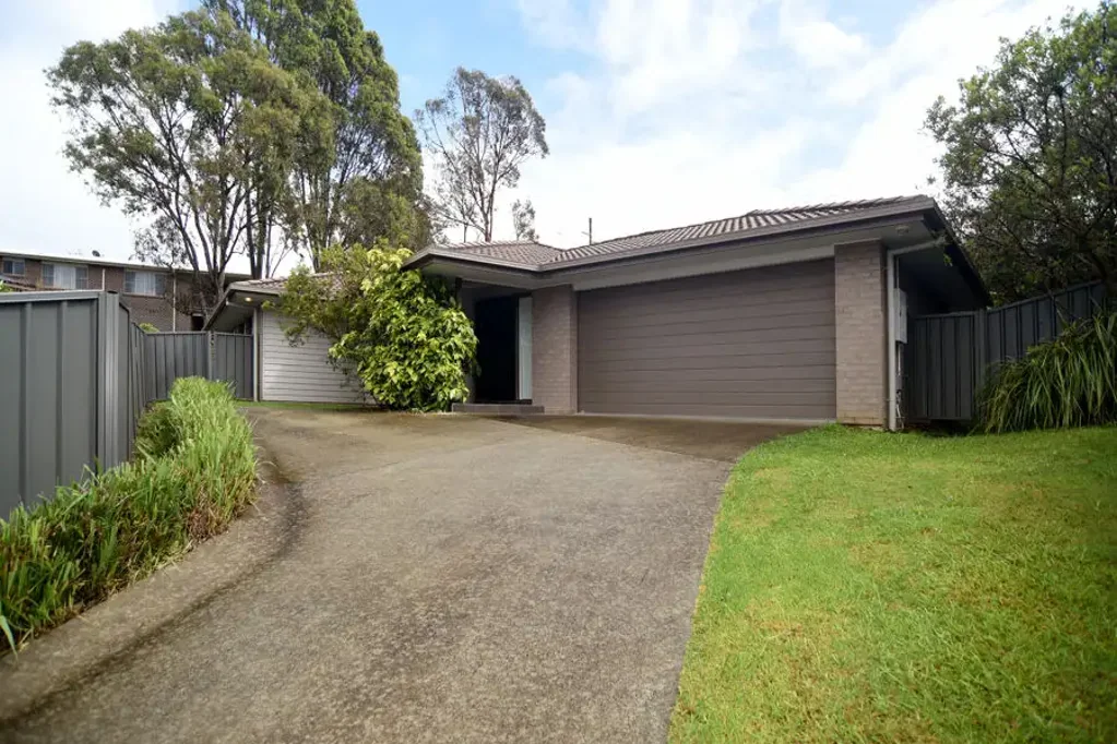 22 Mirrimin Street, Bonville, NSW 2450