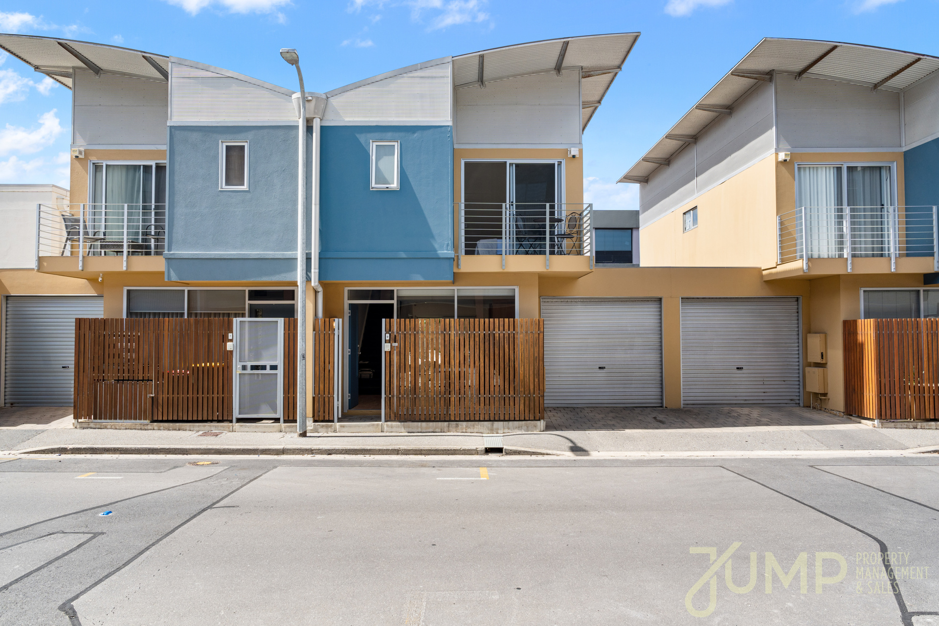 9 WILLCOX ST, ADELAIDE SA 5000, 0房, 0浴, Townhouse