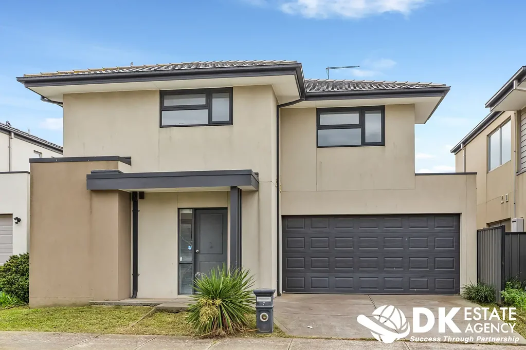 Craigieburn 3Habitaciones Low-Maintenance Living in a Prime Craigieburn Location