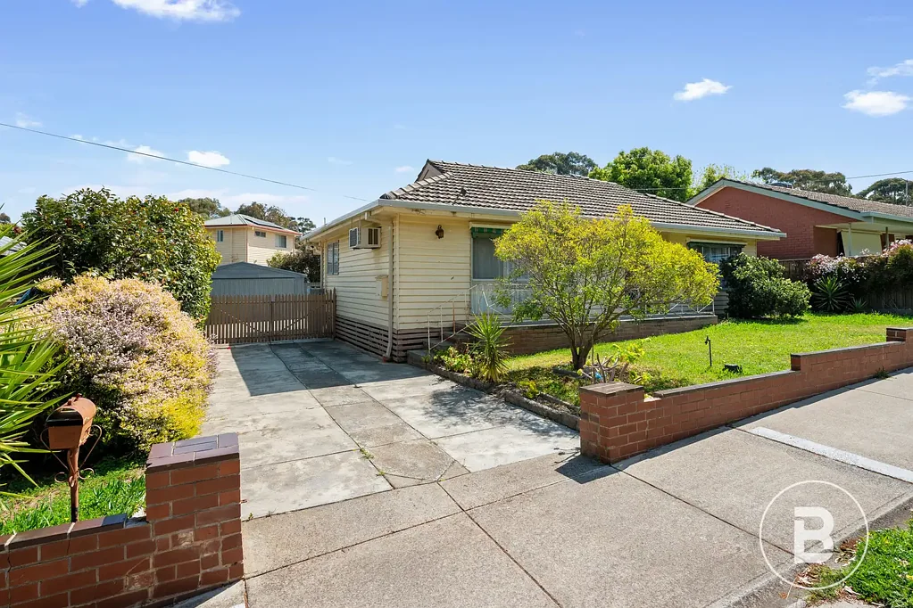 41 John Street, North Bendigo, VIC 3550