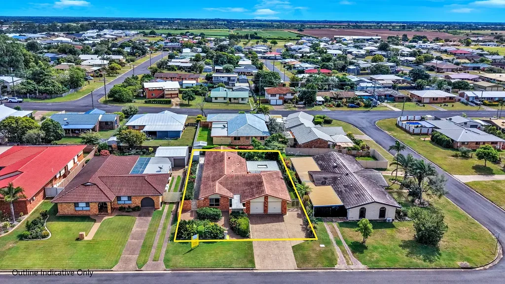 9 Saint Lucia Crescent, Avoca, QLD 4670