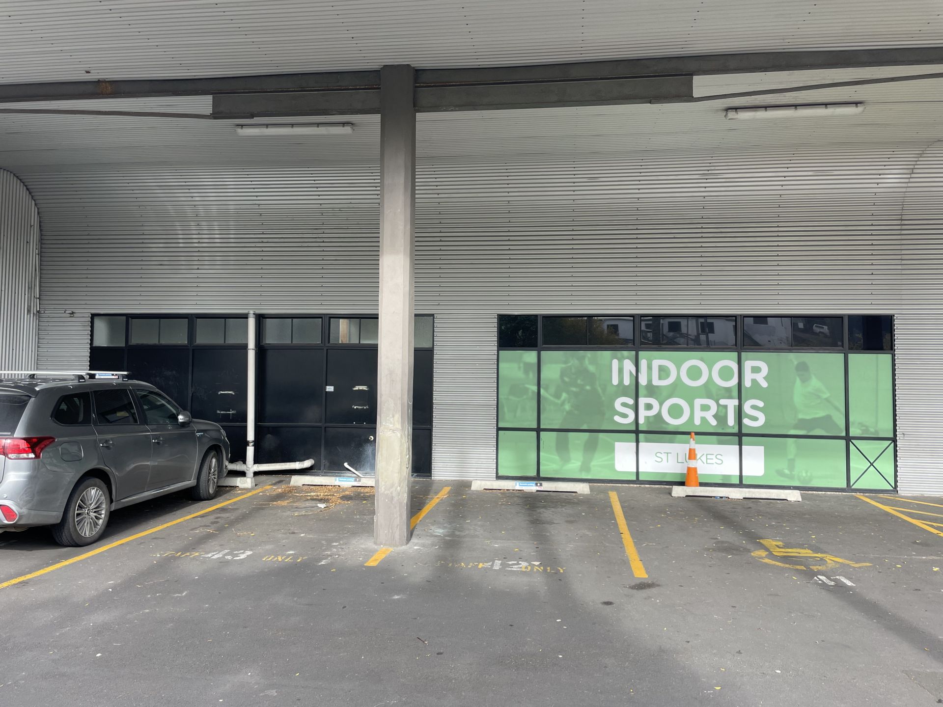 33 Rossmay Terrace, Mount Eden, Auckland, 0 غرف, 0 حمامات, Retail Premises