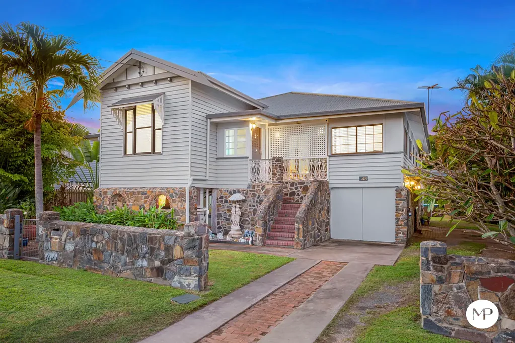 48 Nicholson Street, Allenstown, QLD 4700