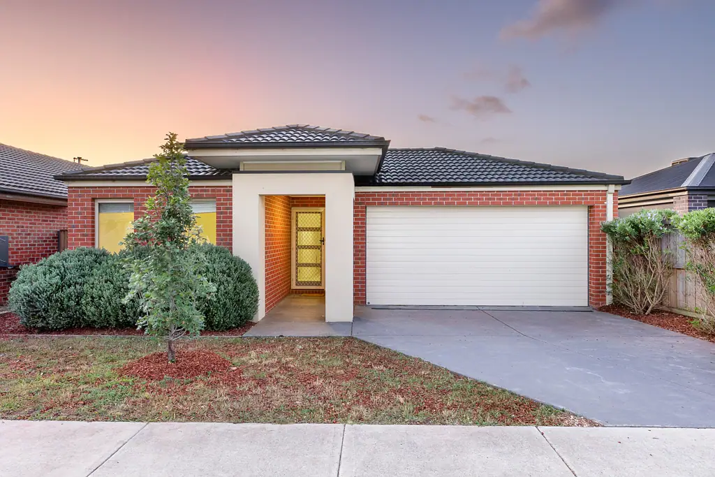 4 Singer Street, Smythes Creek, VIC 3351