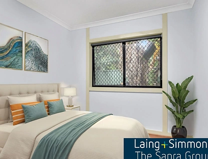 9/153 Toongabbie Road, Toongabbie, NSW 2146, 3房, 2浴, 独立屋