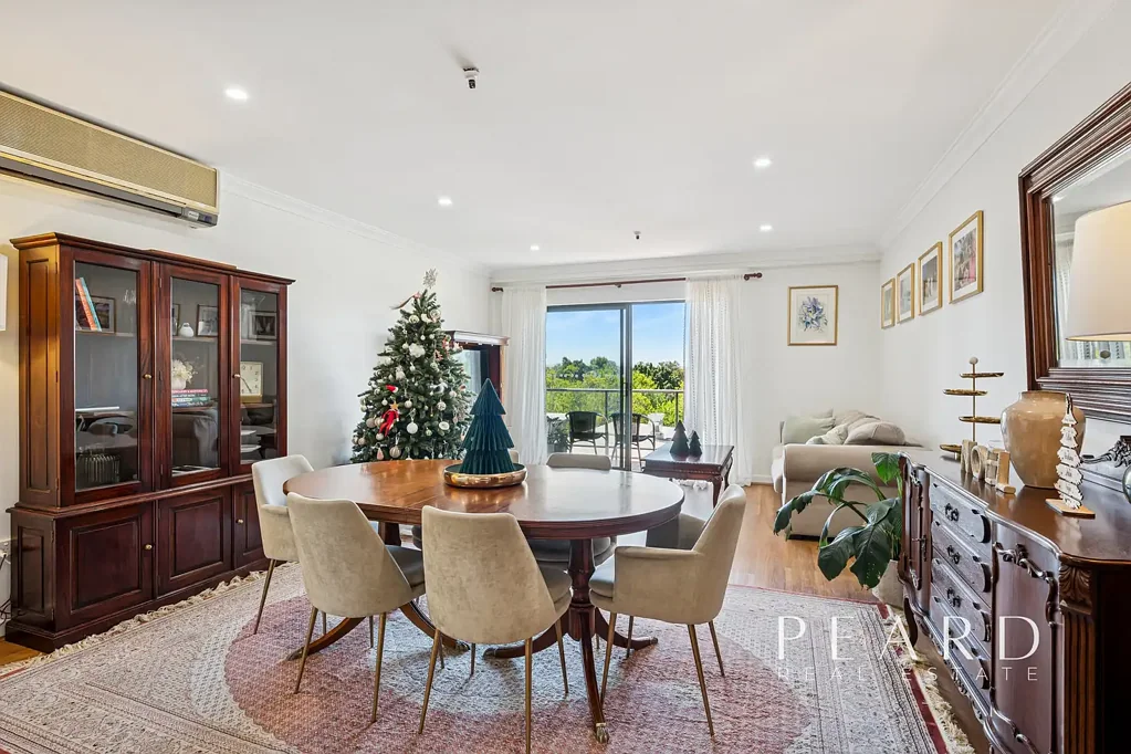 34/118 Mounts Bay Road, Perth, WA 6000