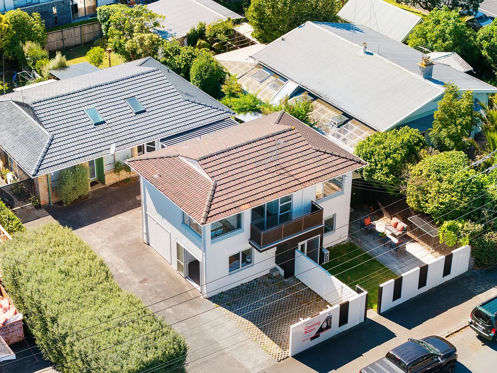 3/285 Point Chevalier Road, Point Chevalier, Auckland City, Auckland
