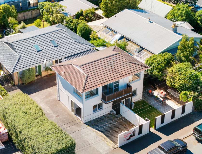 3/285 Point Chevalier Road, Point Chevalier, Auckland City, Auckland, 4房, 2浴, 独立屋