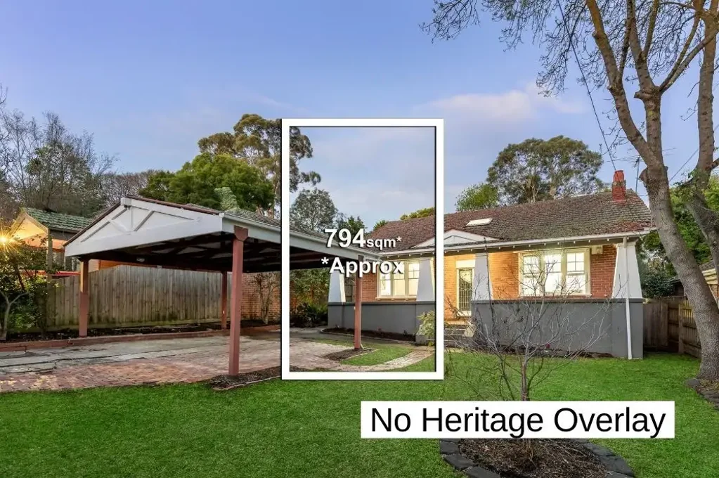 43 Main Street, Blackburn, VIC 3130