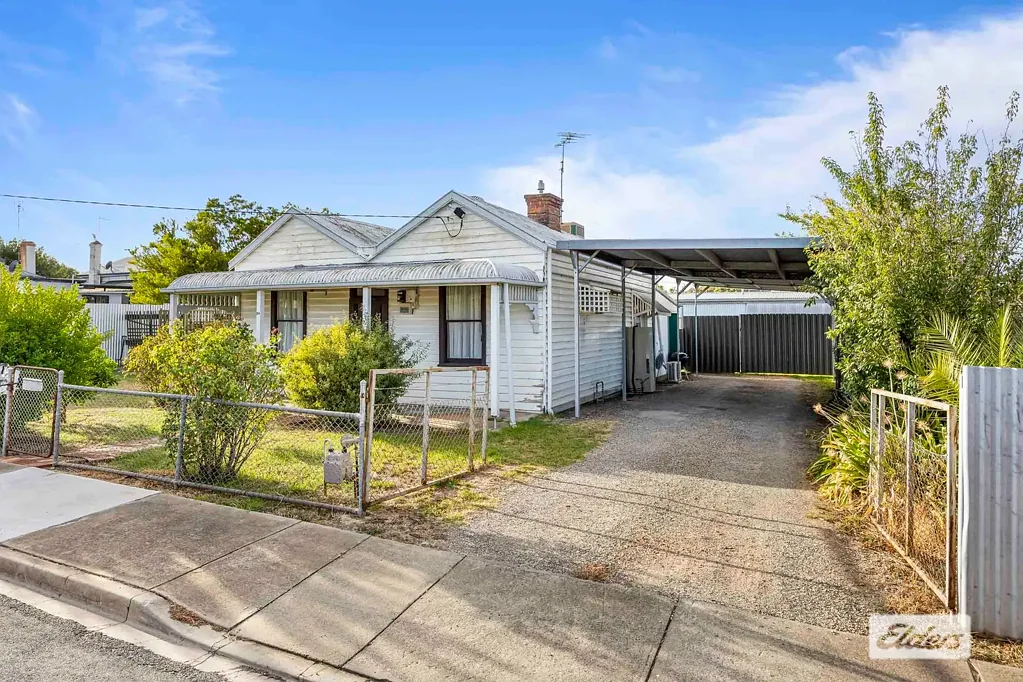 24 Stanton Street, Stawell, VIC 3380
