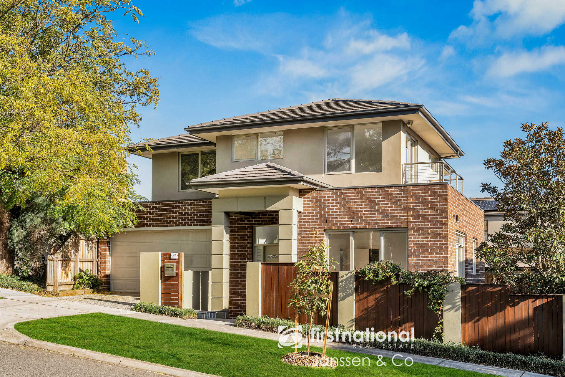 2A CLAYTON RD, BALWYN VIC 3103, 0部屋, 0バスルーム, House