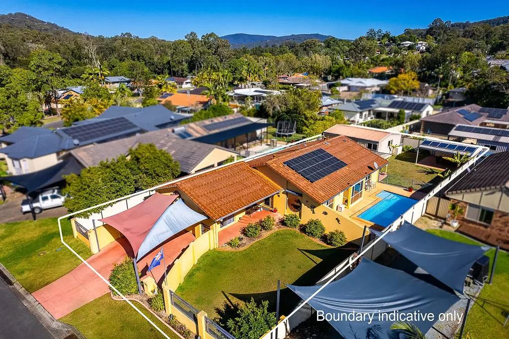 5 Burke Crescent, Mudgeeraba, QLD 4213