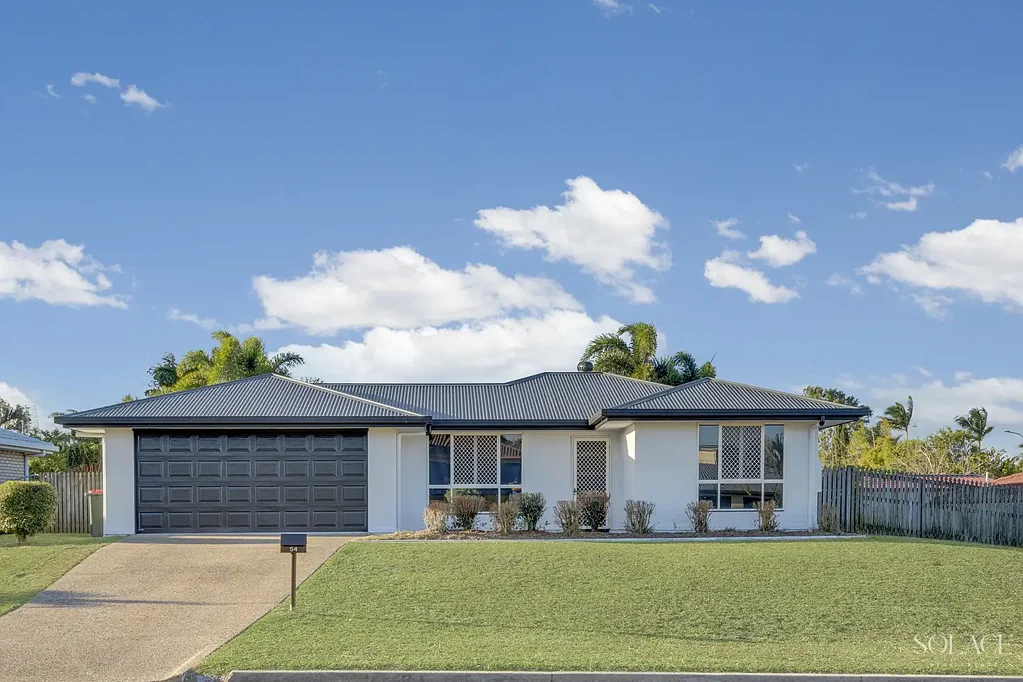 54 Emmadale Drive, New Auckland, QLD 4680