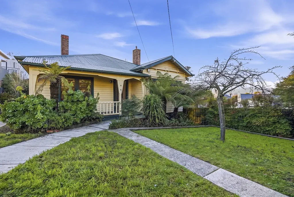 West Launceston 3ਬੈੱਡਰੂਮ Timeless Character with Endless Potential
