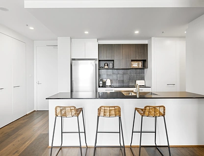 197/15 Irving Street, Phillip, Woden Valley District, 2 rūma, 2 rūma horoi, Apartment
